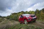 Vauxhall Combo Cargo 4x4 2020 года